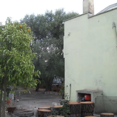 Conte In Salento * 프란카빌라 폰타나