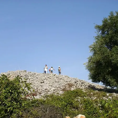 컨트리하우스 Conte In Salento