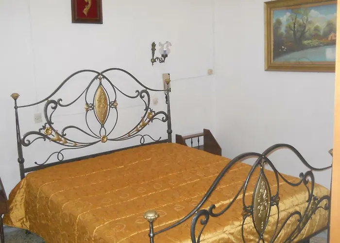 Conte In Salento 프란카빌라 폰타나