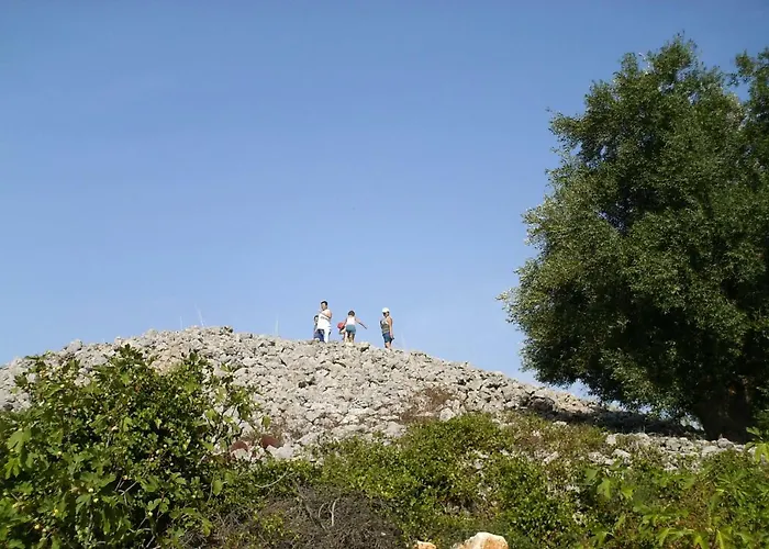 컨트리하우스 Conte In Salento