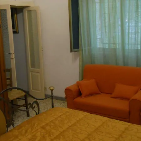 Country house Conte In Salento *