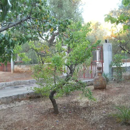 Country house Conte In Salento Francavilla Fontana