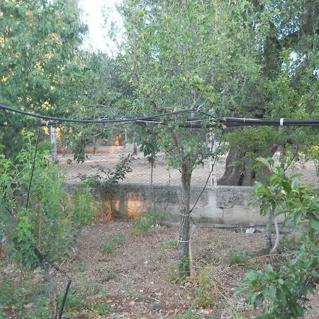 בית כפרי Conte In Salento