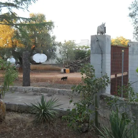 Country house Conte In Salento