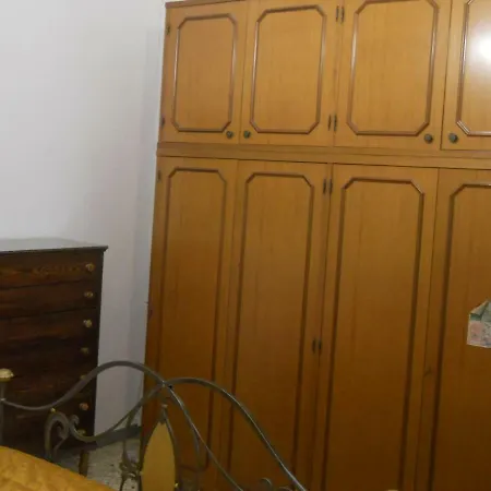 Conte In Salento Country house *