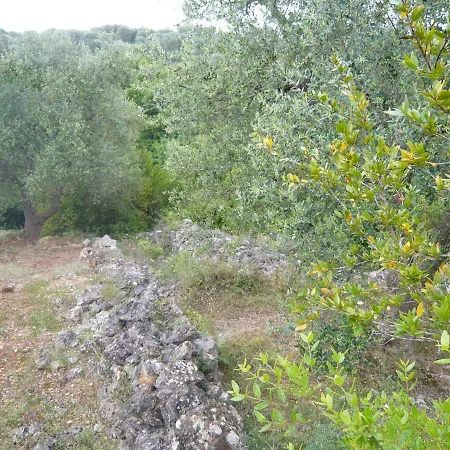 Conte In Salento Εξοχικό σπίτι Francavilla Fontana