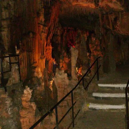 Conte In Salento * פרנקווילה פונטנה