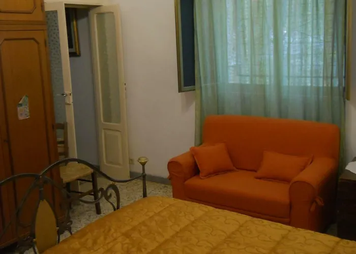 Kır Evi Conte In Salento *
