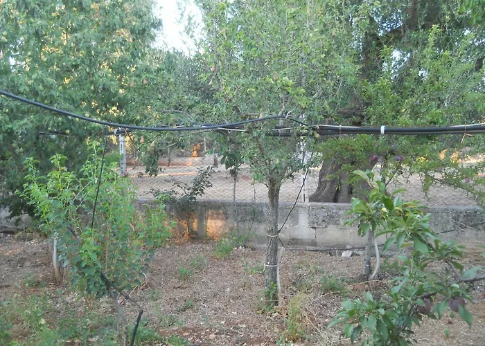 Kır Evi Conte In Salento