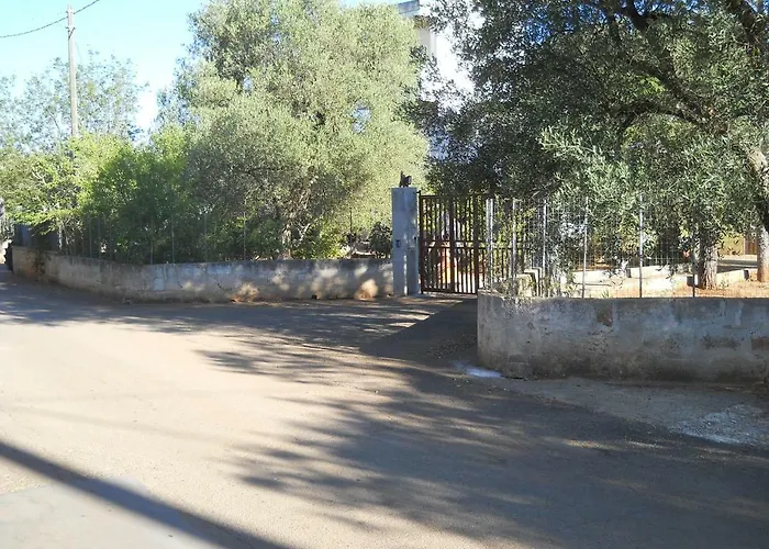 Conte In Salento *