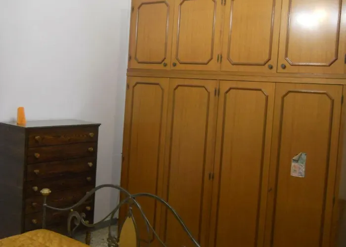 Conte In Salento Kır Evi *